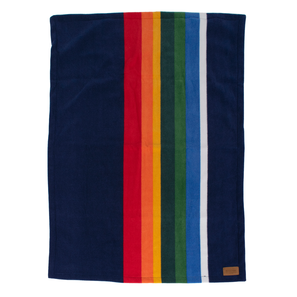 Pendleton Park Blanket | Crater Lake