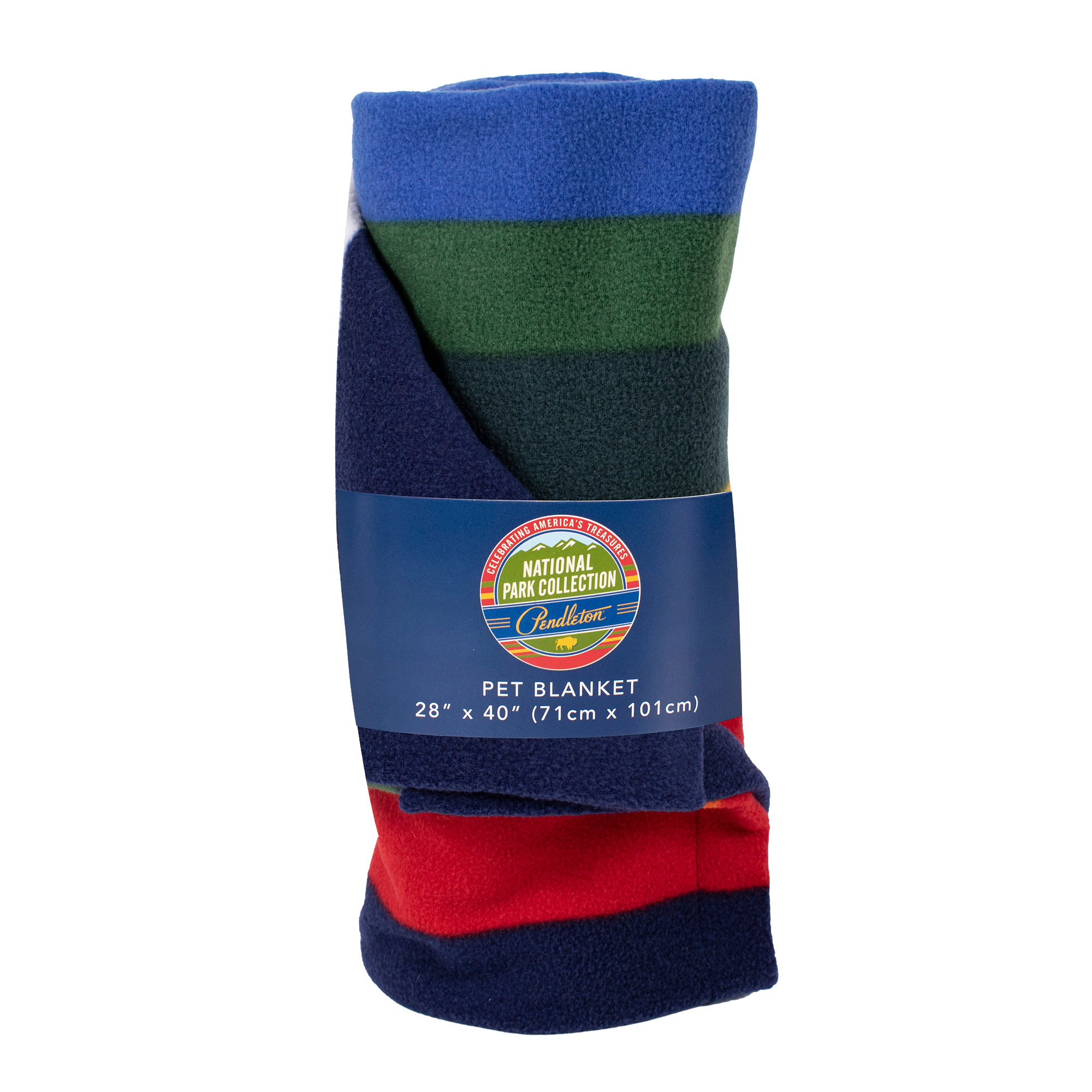 Pendleton Park Blanket | Crater Lake