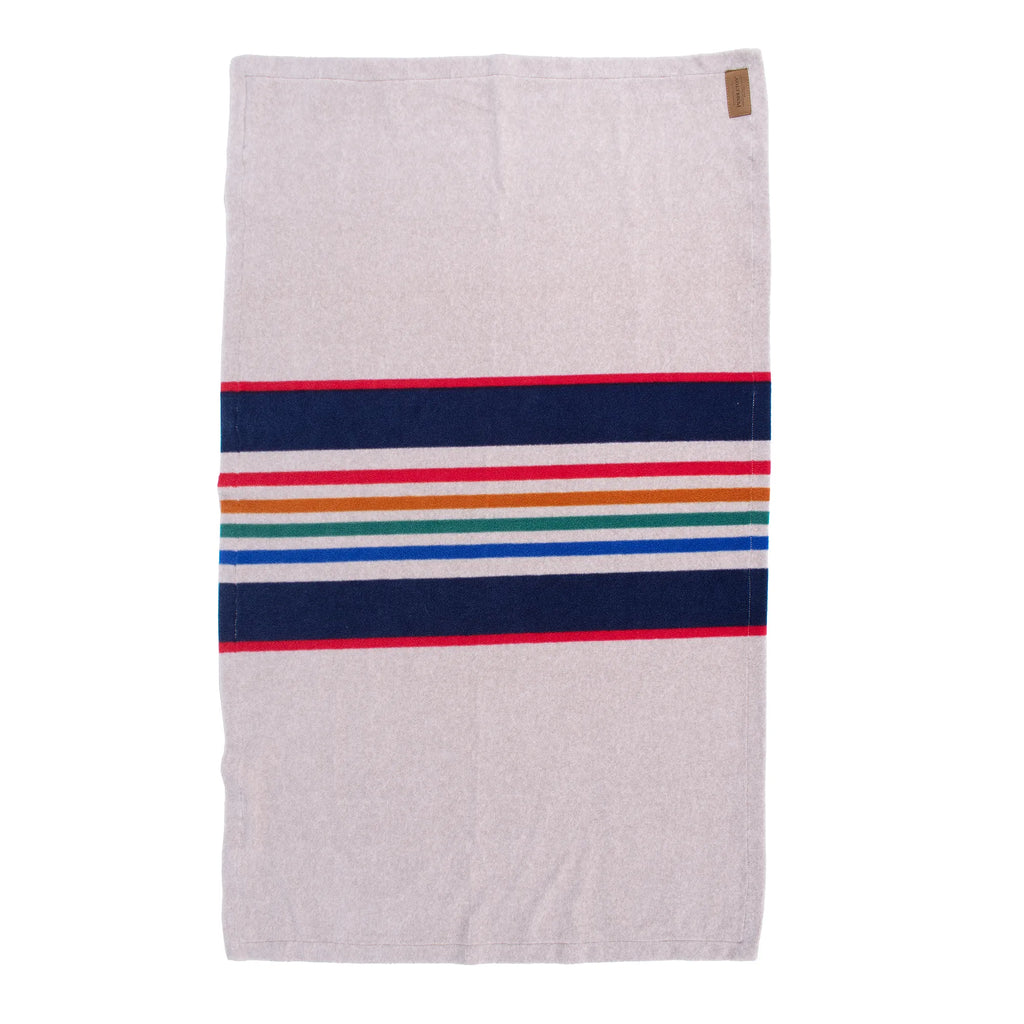 Pendleton Park Blanket | Yellowstone