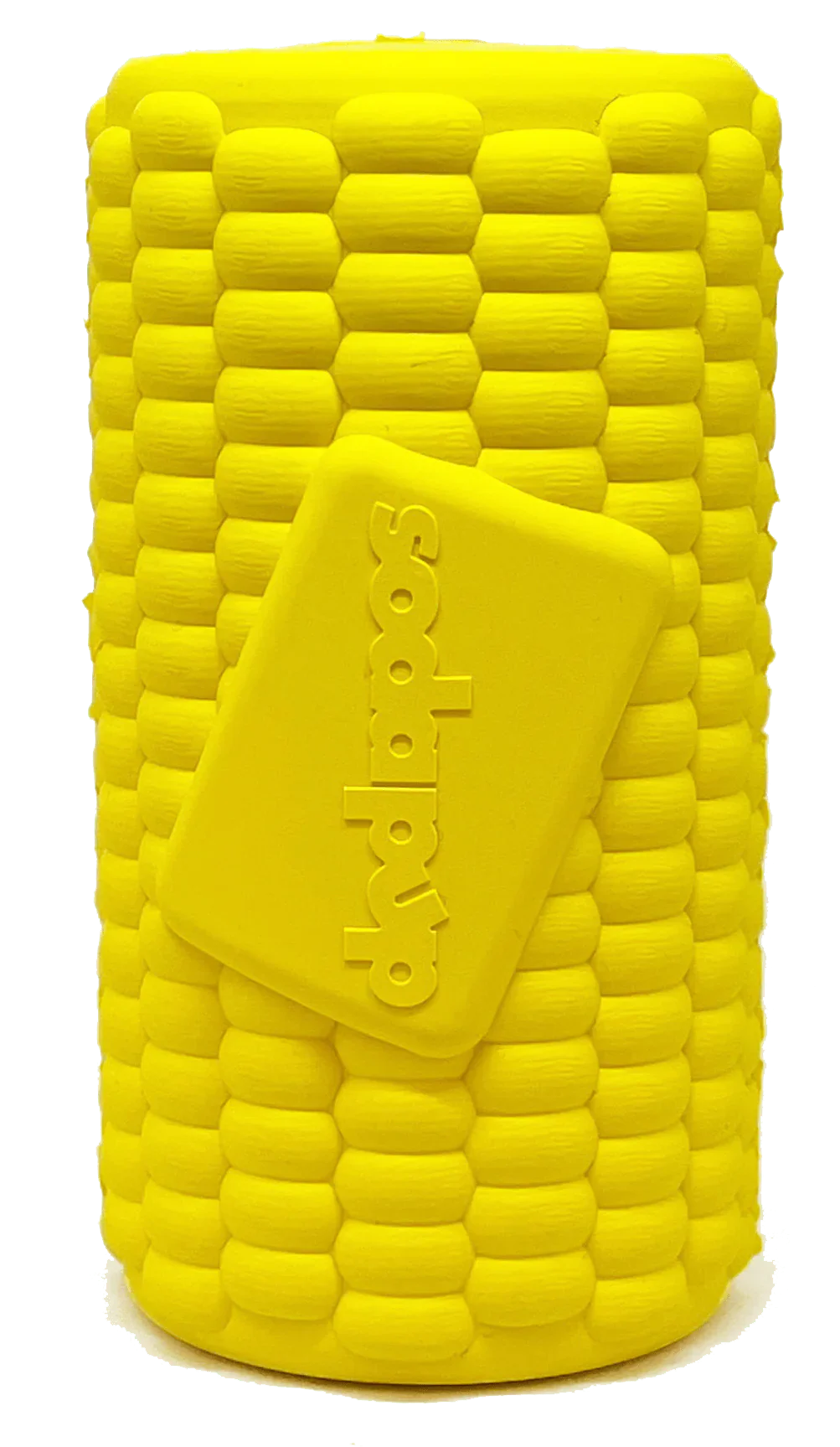 Treat Dispenser Chew Toy | Corn on the Cob