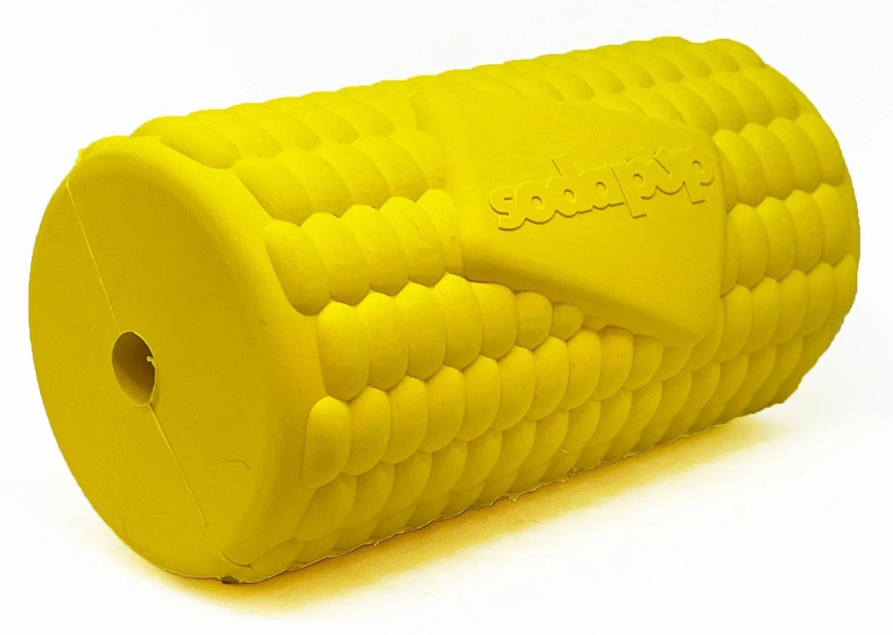 Treat Dispenser Chew Toy | Corn on the Cob