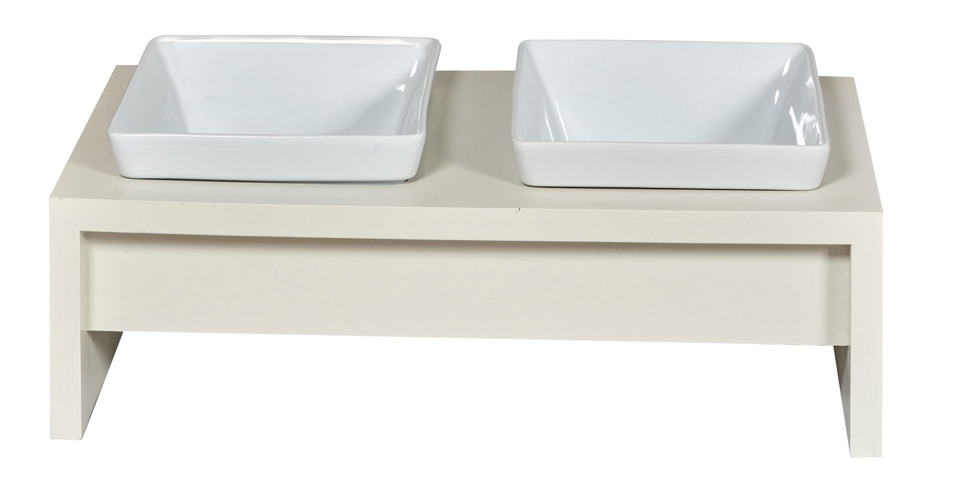 Artisan Rubberwood Diner Bowl |  Lunar