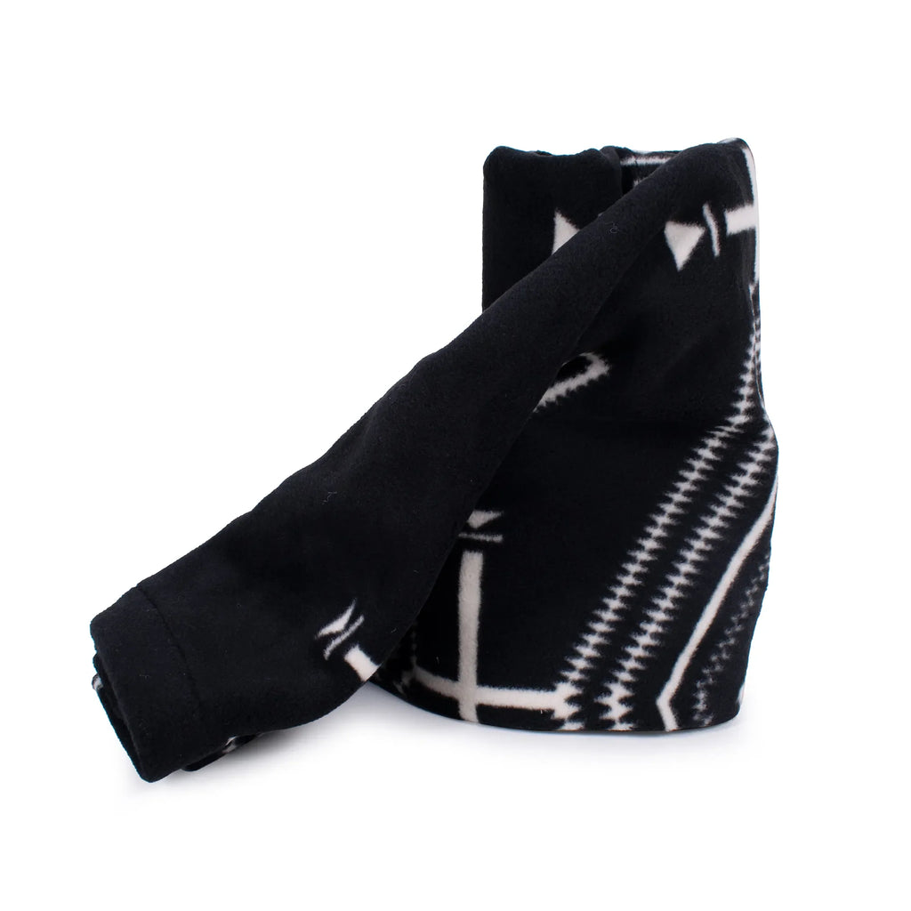 Pendleton Plush Fleece Throw Blanket | Los Ojos