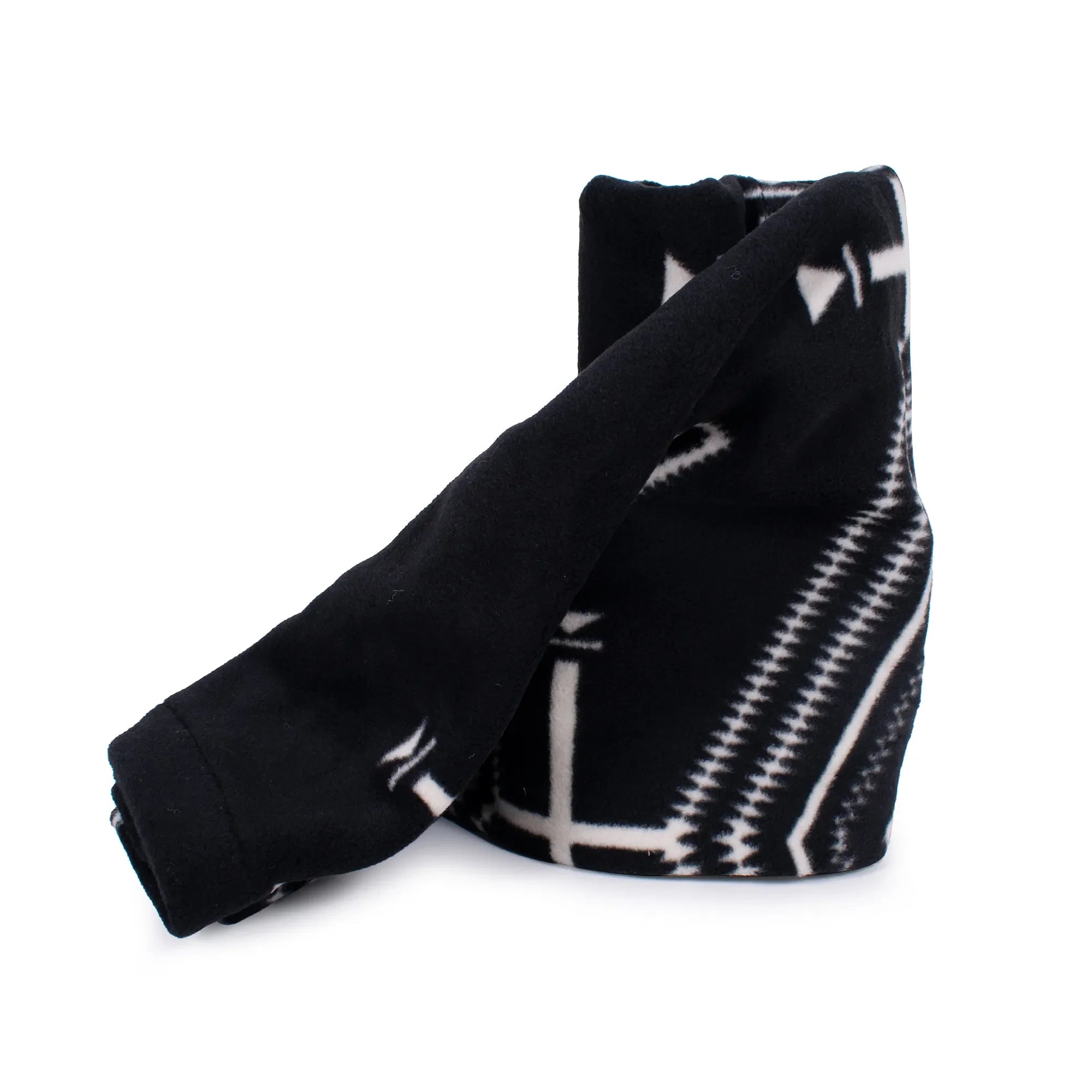 Pendleton Plush Fleece Throw Blanket | Los Ojos